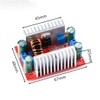 Hailege 2pcs 400W 15A DC Step Up Boost Power Module