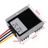 Buck Voltage Module DC-DC 48V-12V 10A Max 94% Efficiency 120W