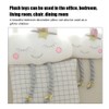 Baby Plush Soothe Toy Soft Reading Pillow Waist Rest Chair
