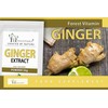 Forest Vitamin - Ginger Extract - 50 g Powder -