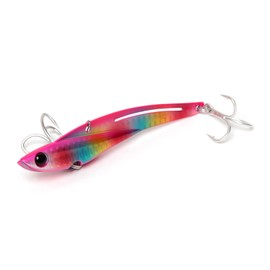 Jackson Tepan Strong Lure, 1.5 oz (42 g), CCY, Cherry Candy