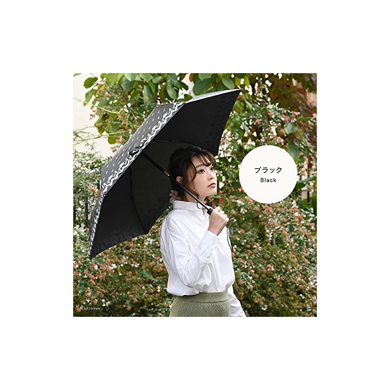 UVION Automatic Open and Close Umbrella, Large, Foldable, Rain Umbrella,