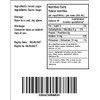 handmade dark brown sugar period 250g 8.81oz
