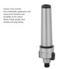 Milling Mandrel Holder, M16 Thread Cone Milling Mandrel Tool Holder