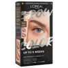 L'Oréal Paris Brow Color, 5.0 Brunette - Bruin haar met