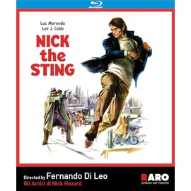 Nick the Sting