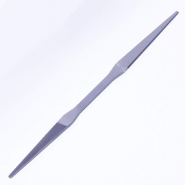 Workshop Heaven Auger Bit File - Thin & Tapered