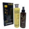Juvone Ori正品🔥ESZ GINSENG HAIR TONIC(160ML)&PENCUCI KULIT KEPALA(280ML) /ESZ GINSENG HAIR