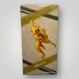 Bandai Naruto Shippuden VIBRATION STARS NAMIKAZE MINATO - III Figure Bandai