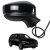 Liizoo Side Mirror for MAZDA CX-5 2017-2022 Car Door Mirror