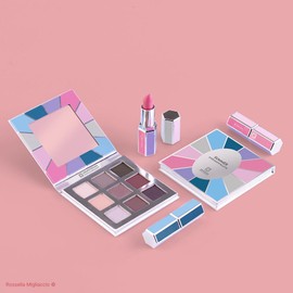 Rossella Migliaccio - Armocromia Summer Box