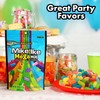 Mike and Ike Mega Mix Candy, 2 Pack of Movie