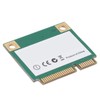 Gigabit Wireless Internet Card 2.4G 574Mbps 5G 2400Mbps Mini Pcie