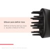 Revlon Secadora Versatil Airflow Control con Tecnología de Turmalina de