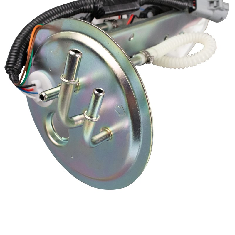 TRQ Fuel Pump Module Assembly Compatible with 2000-2001 Ford Ranger