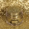 Mehron Makeup Paradise AQ Glitter Face and Body Paint.25 oz