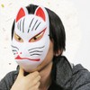 Uni-Enterprise Japanese Style Mask Fox