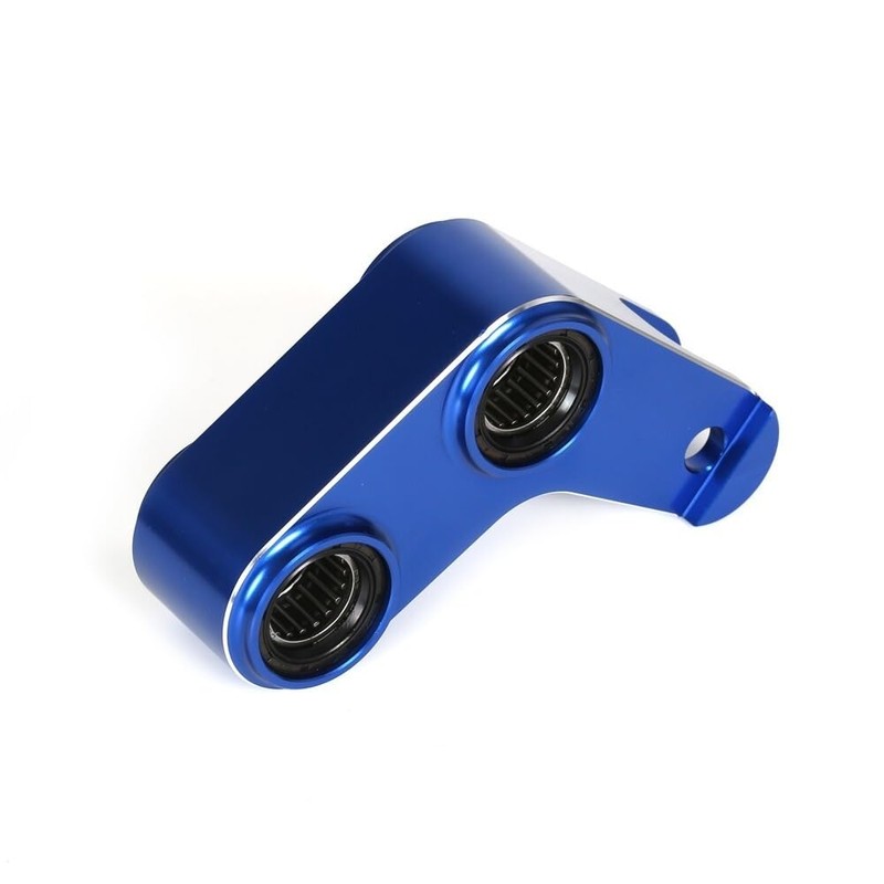 1.5" 40mm CNC Lowering Link Kit Rear Drop Link Compatible