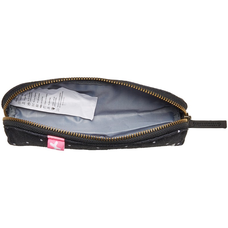 Xtrem TACCEST685PF Doc 685 Estuche para Mujer, color Puntos Flúor,