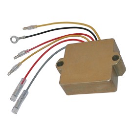 For Mercury Regulator Rectifier for Mercury Mariner 40 50 55 1989-2006