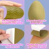 Heel Grips for Women's Shoes, 8-Pack Non-Slip Shoe Pads with