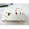 White-Rodgers NEW 1F86-0244 Emerson White Wall Thermostat Heat/Cool Heat Pump