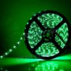 QUAYUB TV Led Lights TV Backlight Strip Green 2835 RGB