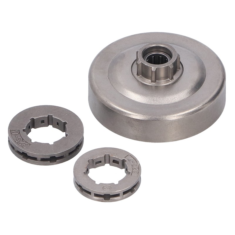 Clutch Rim Sprocket Kit Chainsaw Parts Fit for Husqvarna 235e