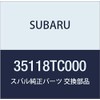 SUBARU (subaru) Genuine Parts Label Shift rotuku , model: 35118TC000