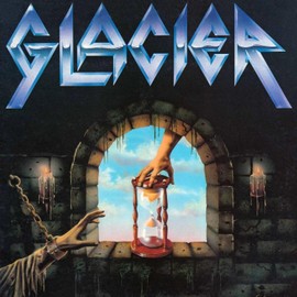 Glacier (Slipcase)