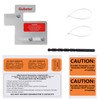 Generator Interlock Kit Compatible with Eaton Cutler Hammer Generator BR
