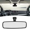Interior Rearview Mirror 735585204 Adjustable Angle Car Inner Rear View