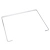 Laptop Back Cover Frame Sticker for Book Studio 14.4 Inch