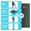 Adjustable Cargo Bar, Truck Bed Divider from 40 to 78.7