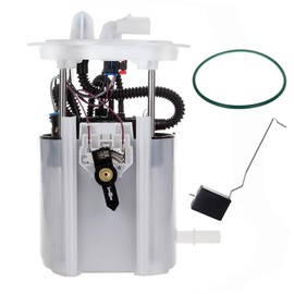 Fuel Pump Assembly fit for Dodge Durango 5.7L 2011-2014 for Jeep Grand Cherokee 5.7L 2011-2014 for Jeep Grand Cherokee 6.4L 2012-2014 Replaces E7273M