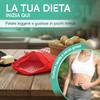 Tempo di Saldi Sacco Cuoci Patate in Microonde Riutilizzabile Ottimo