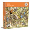 1000 Piece Jigsaw Puzzle - 'The Harvest' Artistic Design from