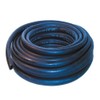 AutoSiliconeHoses.com 10mm ID Black 10 Metre Length Rubber Heater Hose - AutoSiliconeHoses