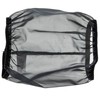 Mesh Air Intake Pre-Filter Cover Small 12cm X 15cm Dirt