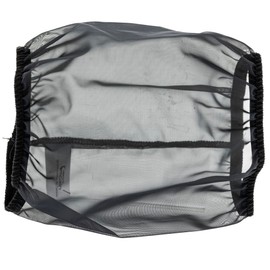 Mesh Air Intake Pre-Filter Cover Small 12cm X 15cm Dirt Bikes ATV's 715008314