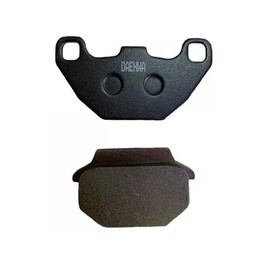 SYM Wide Evo 125 Front Pads / Low Metal Front Brake Pads / SYM 와이드에보125 앞패드/로우메탈 앞브레이크패드