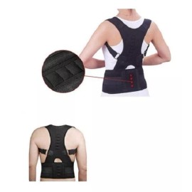 SuperConfort Chaleco Corrector De Postura Con Magneticos Super Confort