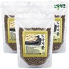Domestic bellflower pills 400gx3 packs / 국내산 도라지환 400gx3팩