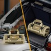 GrenPRO Tool Bag Roll Up Heavy Duty, Waterproof Oxford with