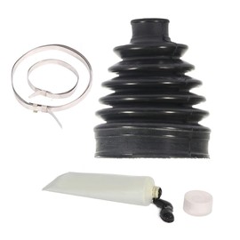 SCITOO CV Axle Boot Kit Front Outer cv joint fit 2008-2010 for Polaris RZR 800