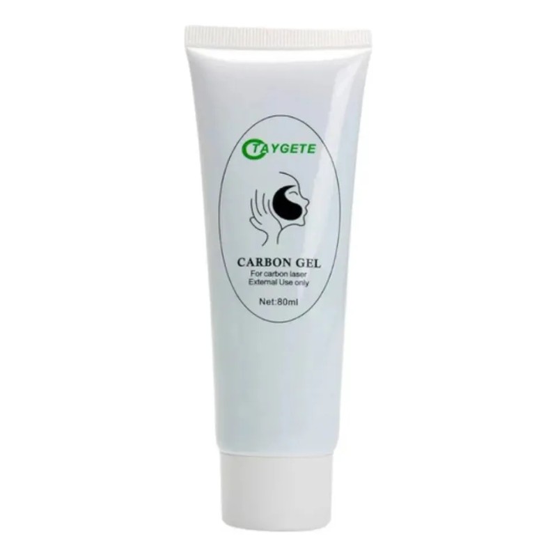 Crema Pack Mascarilla Carbon Activado