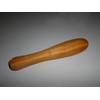 spice smasher hand made wooden replacement pestle 8.5 inch long
