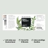 natural elements Iron with 40 mg Natural Vitamin C -