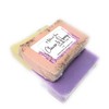 Botanical Bars Soap Set - Floral Soap Set - Lavender
