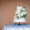 AOOLADA Rose Gold 11 Birthday Candle
